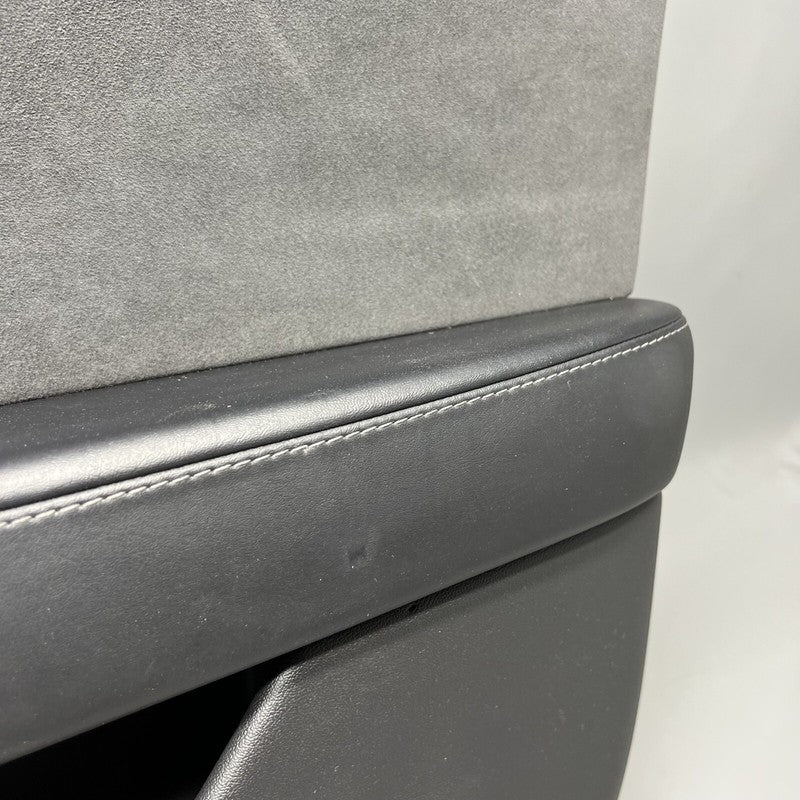 1105094-00-F TESLA MODEL 3 DOOR PANEL RIGHT FRONT 2017 2018 2019 2020 OEM 1105094-00-F