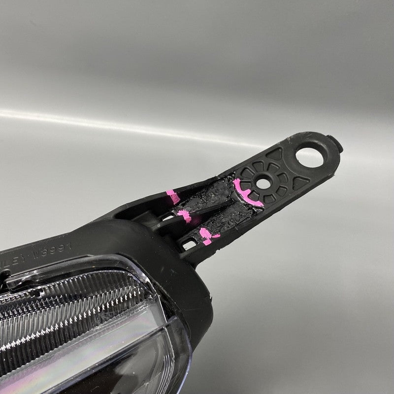 SUBARU LEGACY OUTBACK HEADLIGHT LEFT DRIVER 2018 2019 2020 LED OEM