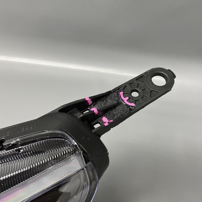 SUBARU LEGACY OUTBACK HEADLIGHT LEFT DRIVER 2018 2019 2020 LED OEM