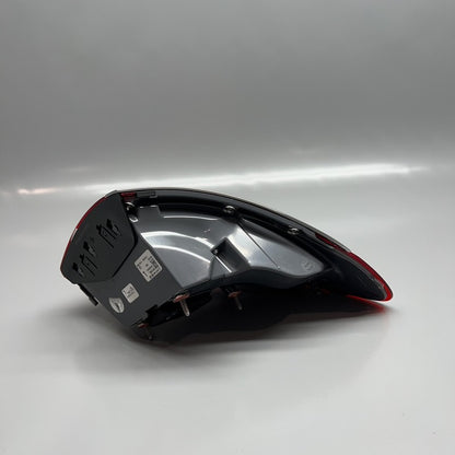 A2139068900 MERCEDES BENZ E400 WAGON TAIL LIGHT LEFT DRIVER 2017 2018 2019 2020 LED OEM