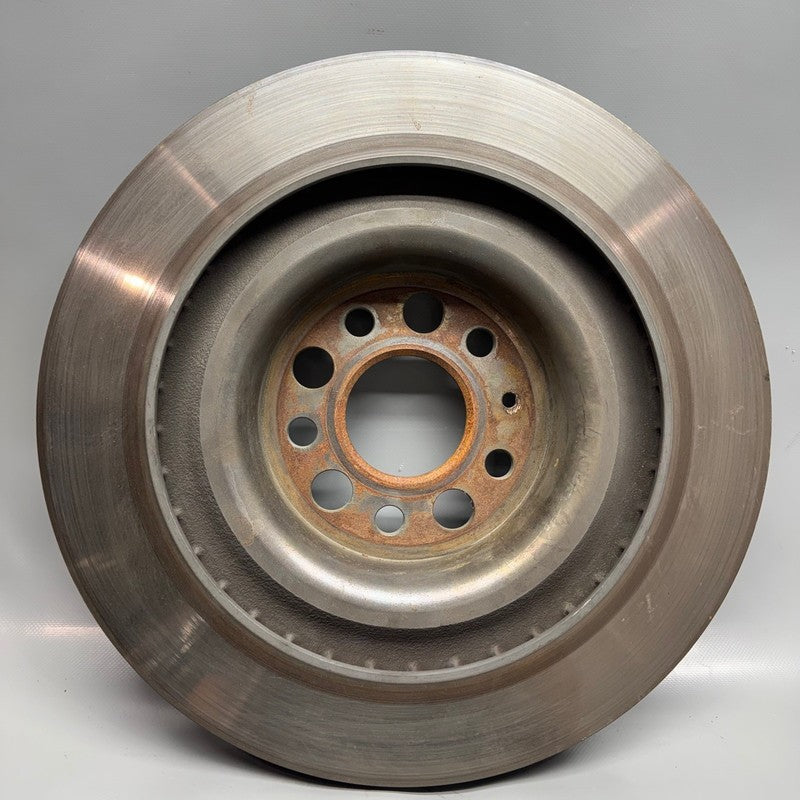 TESLA MODEL X DISC ROTOR REAR LEFT RIGHT 2016 2017 2018 2019 2020 OEM