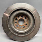 TESLA MODEL X DISC ROTOR REAR LEFT RIGHT 2016 2017 2018 2019 2020 OEM