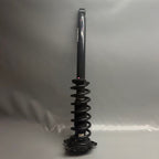 TESLA MODEL S COIL SPRING SHOCK REAR 2012 2013 2014 2015 2016 OEM 1015