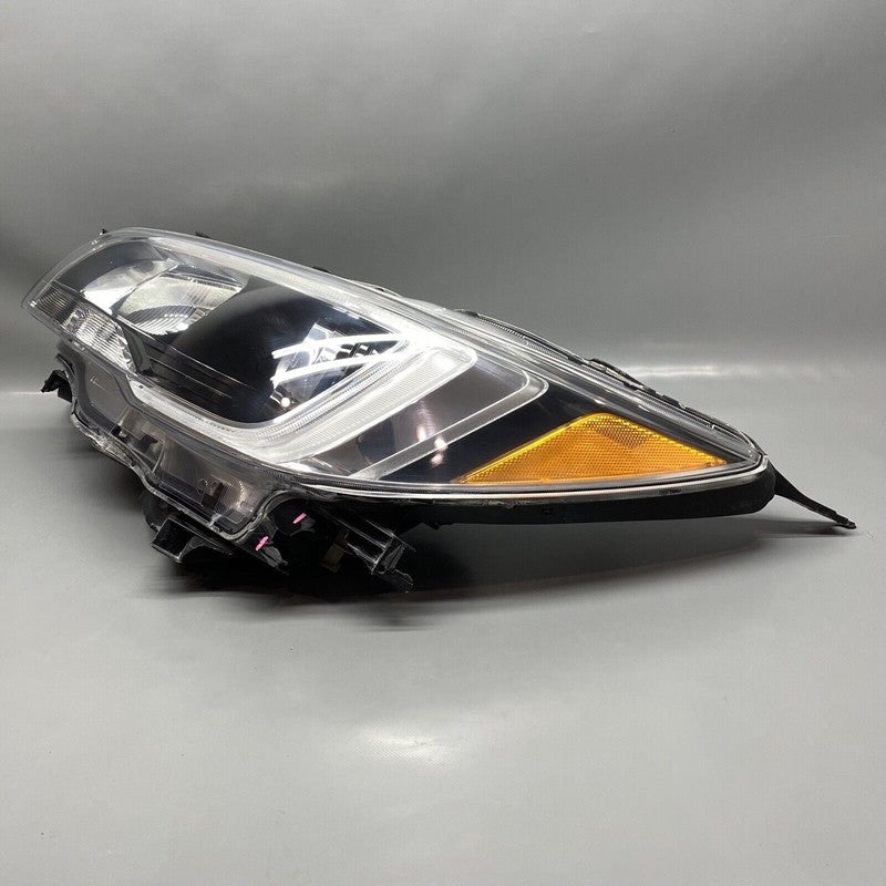 SUBARU LEGACY OUTBACK HEADLIGHT LEFT DRIVER 2015 2016 2017 LED OEM