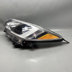 SUBARU LEGACY OUTBACK HEADLIGHT LEFT DRIVER 2015 2016 2017 LED OEM