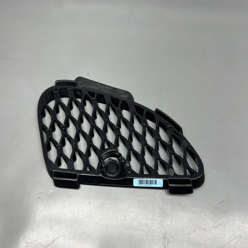 JAGUAR F-TYPE OUTER GRILLE RIGHT 2014 2015 2016 2017 OEM T2R2835