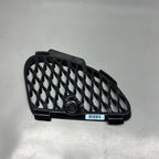 JAGUAR F-TYPE OUTER GRILLE RIGHT 2014 2015 2016 2017 OEM T2R2835