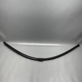 TESLA CYBERTRUCK AGUA BLADE 2024 2025 2026 OEM 1853252-00-F