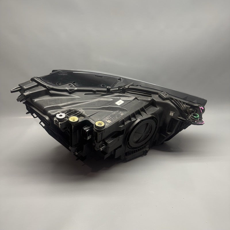 83A941011B AUDI Q3 HEADLIGHT LEFT DRIVER 2019 2020 2021 LED OEM 83A941011B