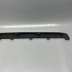31694569 VOLVO XC90 FRONT BUMPER CENTER MOLDING 2016 2017 2018 2019 OEM 31694569