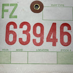1126199-00-B TESLA MODEL Y HOOD LATCH LOCK 2020 2021 2022 2023 OEM 1500398-00-H 