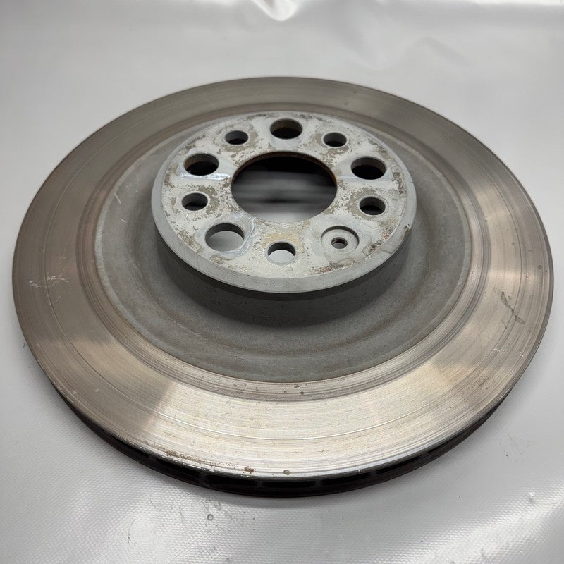 TESLA MODEL X DISC ROTOR REAR LEFT RIGHT 2016 2017 2018 2019 2020 OEM