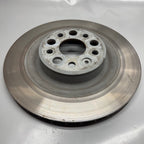 TESLA MODEL X DISC ROTOR REAR LEFT RIGHT 2016 2017 2018 2019 2020 OEM