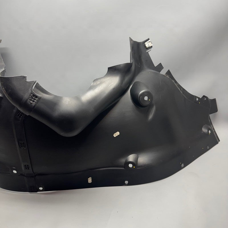 MERCEDES BENZ G63 FENDER LINER LEFT FRONT 2019 2020 2021 OEM A46388427