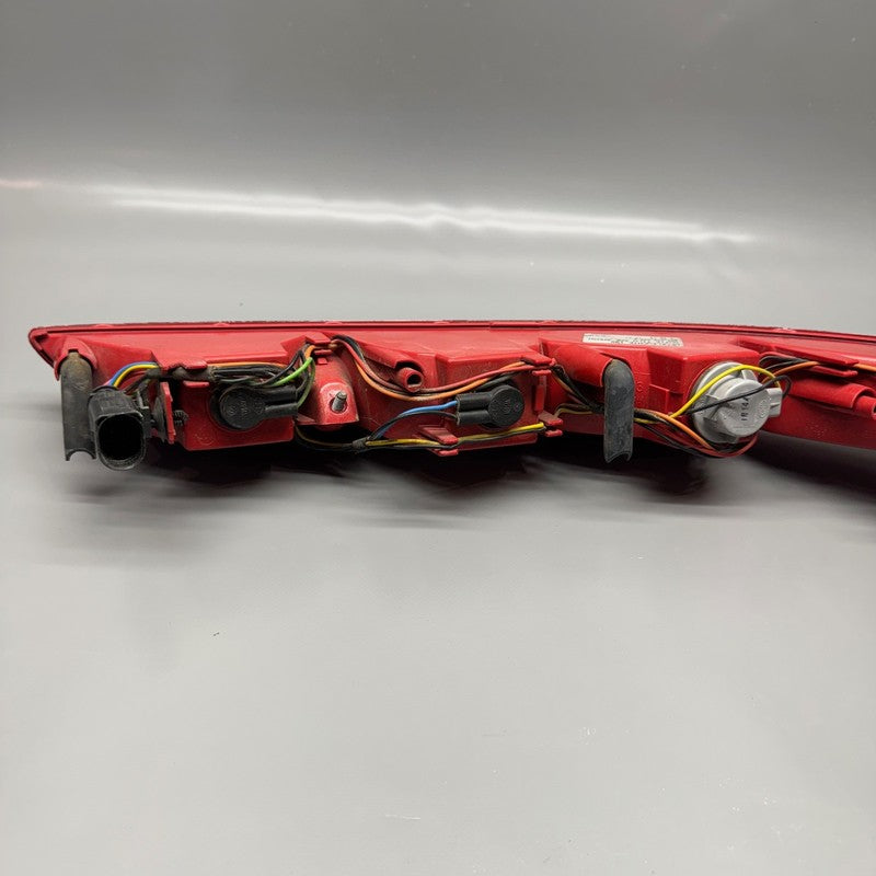 AUDI Q5 BUMPER TAIL LIGHT LEFT DRIVER 2009 2010 2011 2012 2013 2014 OE