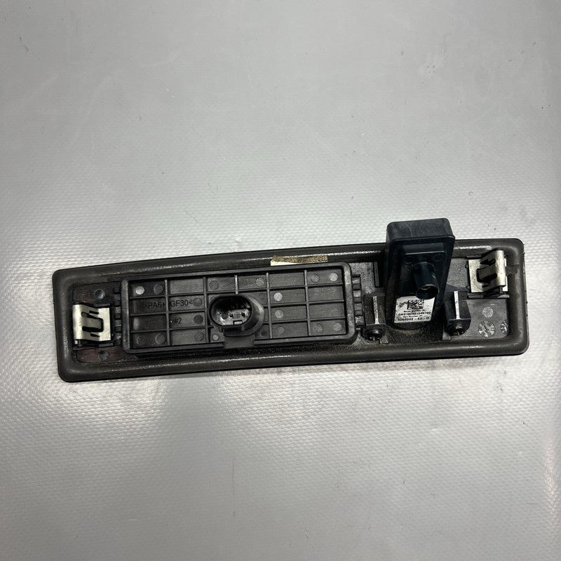 1095949-65-D TESLA MODEL 3 TRUNK HANDLE RELEASE BOTTON 2017 2018 2019 2020 2021 2022 2023 OEM