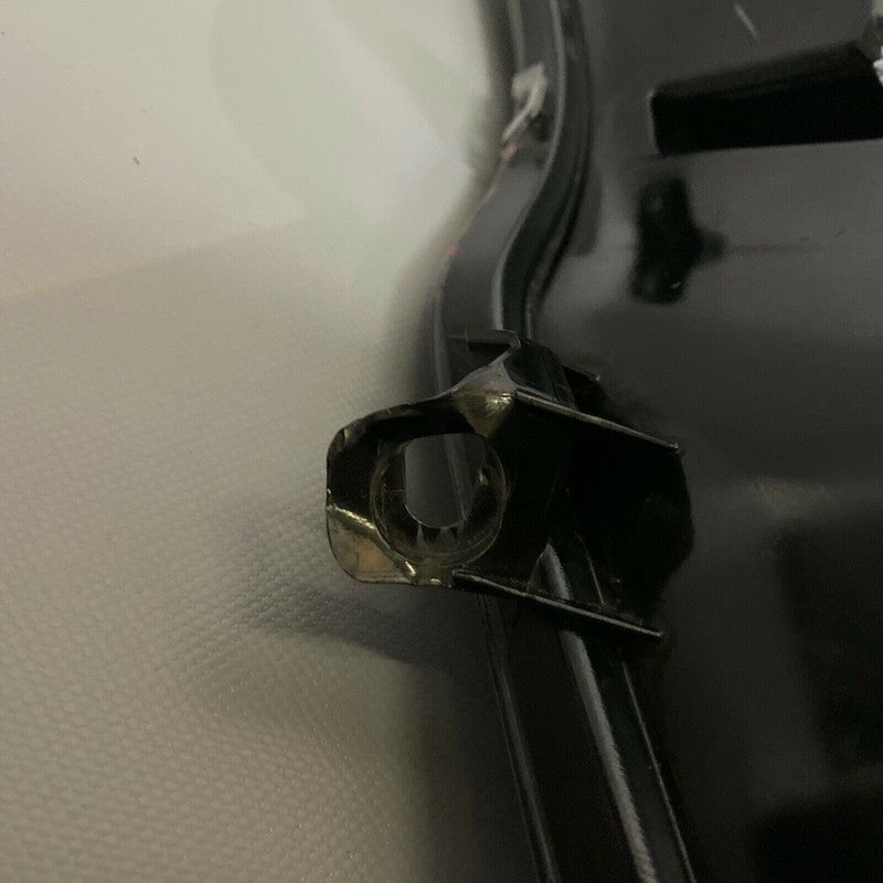 FORD ESCAPE FOG LIGHT LEFT DRIVER SIDE 2013 2014 2015 2016 OEM 