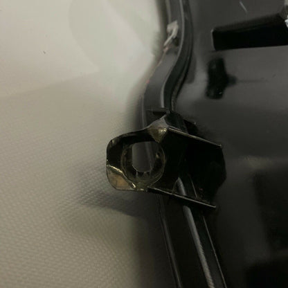 FORD ESCAPE FOG LIGHT LEFT DRIVER SIDE 2013 2014 2015 2016 OEM 