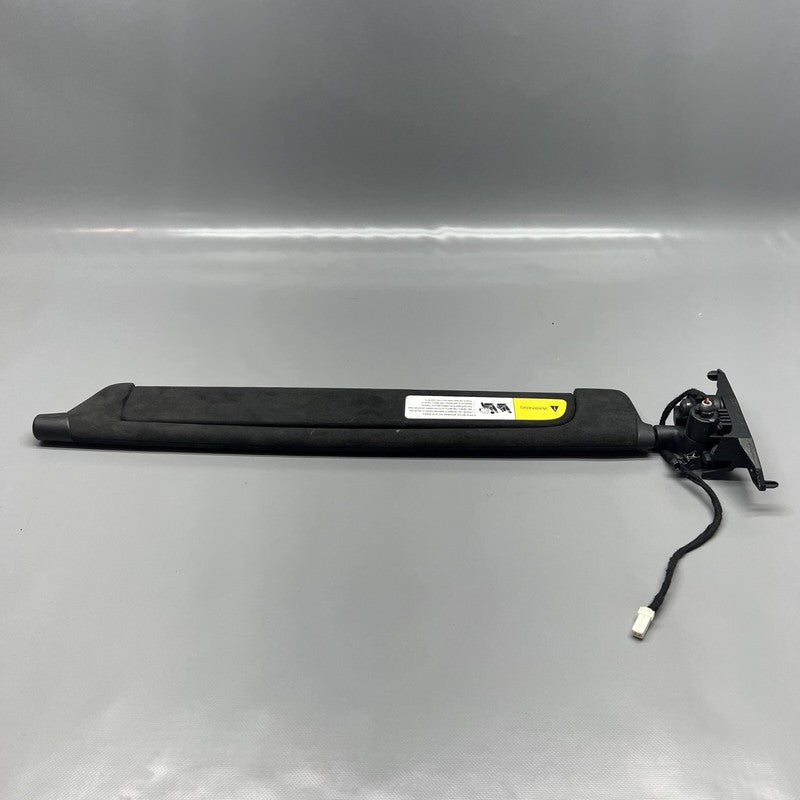11084417-06-C TESLA MODEL X SUN VISOR LEFT 2016 2017 2018 2019 2020 OEM 11084417-06-C