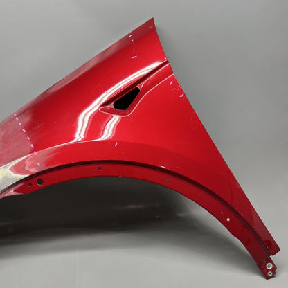 TESLA MODEL X FENDER LEFT DRIVER 2016 2017 2018 2019 2020 OEM 