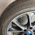BMW X5 WHEEL RIM 19 INCH 2014 2015 2016 2017 2018 OEM 6853955