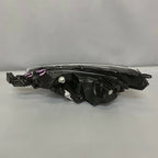 TOYOTA COROLLA HEADLIGHT RIGHT SIDE 2017 2018 2019 LED OEM DUEL PROJEC