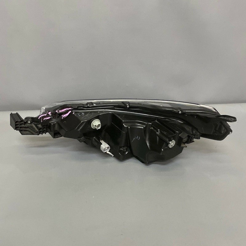 TOYOTA COROLLA HEADLIGHT RIGHT SIDE 2017 2018 2019 LED OEM DUEL PROJEC