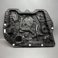 BMW X4M WINDOW REGULATOR LEFT FRONT 2019 2020 2021 2022 2023 OEM 74317