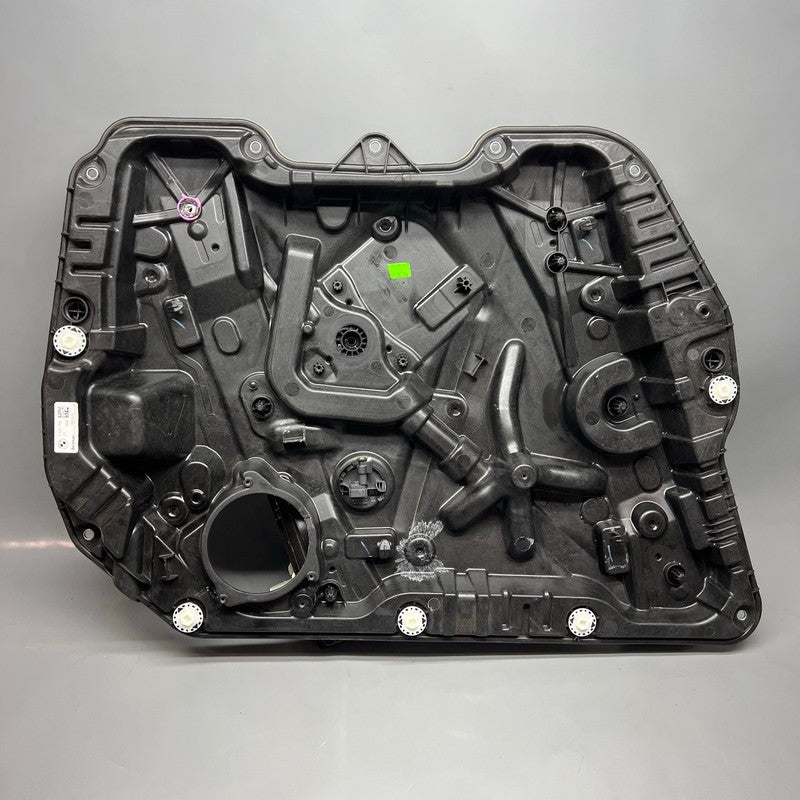 BMW X4M WINDOW REGULATOR LEFT FRONT 2019 2020 2021 2022 2023 OEM 74317