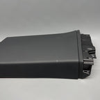1035967-00-G TESLA MODEL X B-PILLAR LOWER TRIM COVER LEFT 2016 2017 2018 2019 2020 
