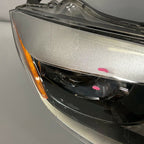 TOYOTA COROLLA HEADLIGHT RIGHT PASSENGER SIDE 2014 2015 2016 HALOGEN LED OEM 