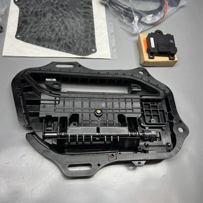 1135723-S0-A TESLA MODEL S DOOR HANDLE RIGHT REAR 2016 2017 2018 2019 2020 GEN 3 OEM