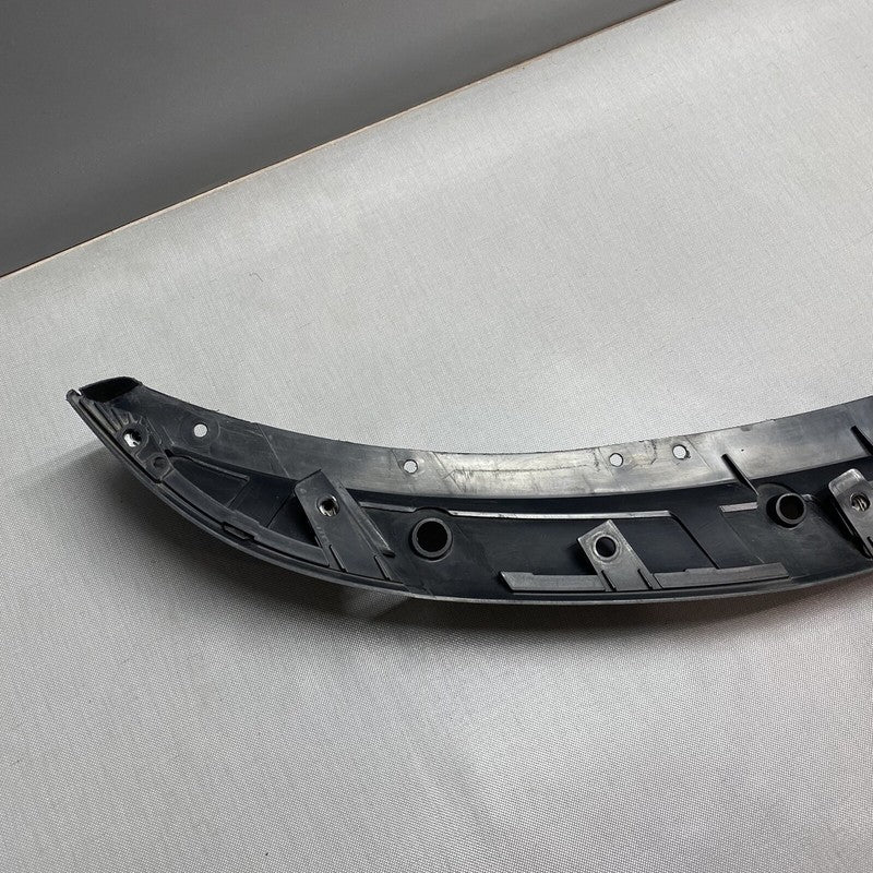 QX60 INFINITI QX60 FRONT BUMNPER LOWER VALANCE 2016 2017 2018 2019 2020 OEM