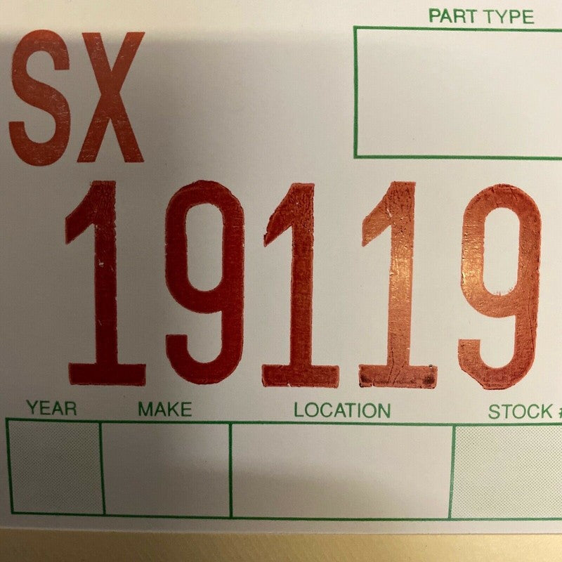 6796692 BMW 528 CROSSMEMBER FRONT AXLE SUPPORT 650 750 2011 2012 2013 2014 2015 OEM