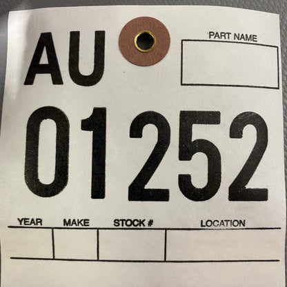 9Y0953050B PORSCHE CAYENNE ADDITIONAL HEADLIGHT RIGHT PASSENGER 2018 2019 2020 9Y0953050B