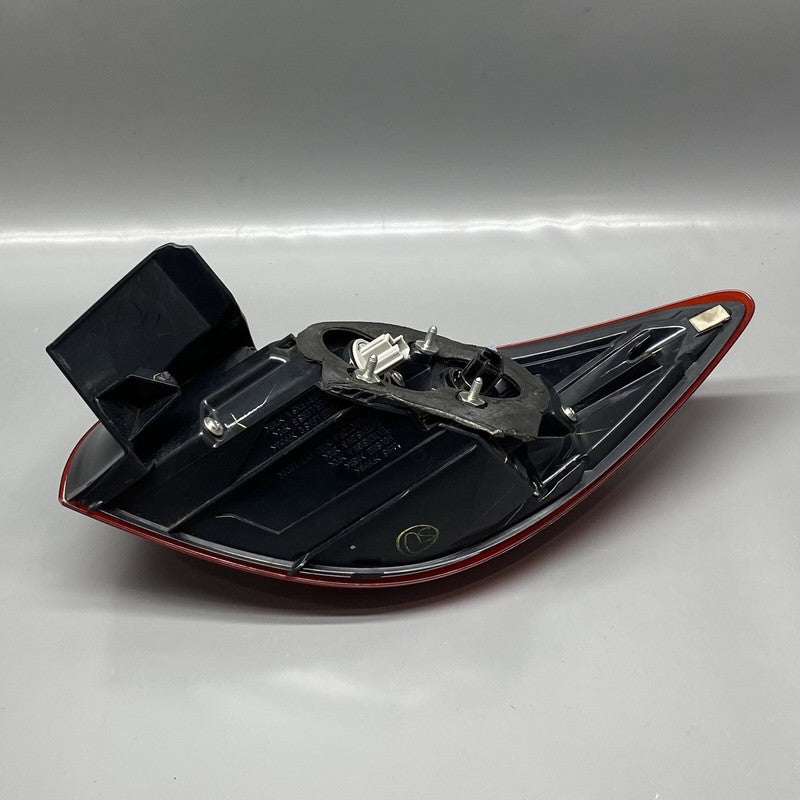 MAZDA TAIL LIGHT LEFT DRIVER 2014 2015 2016 2017 2018 LED OEM