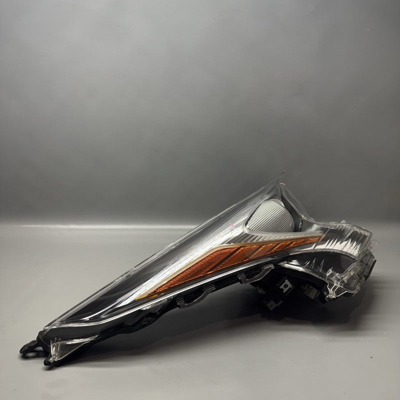 TOYOTA PRIUS HEADLIGHT RIGHT PASSENGER 2016 2017 2018 LED OEM