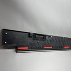 1741539-00-F TESLA CYBERTRUCK BEDSIDE SAIL APPLIQUE RIGHT 2023 2024 OEM 1741539-00-F