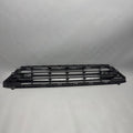 VOLVO XC60 FRONT BUMPER LOWER GRILLE 2018 2019 2020 2021 OEM 32296070