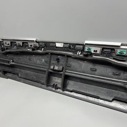 1619569-03-A TESLA MODEL Y DASHBOARD PANEL TRIM 2020 2021 2022 2023 OEM 1619569-03-A