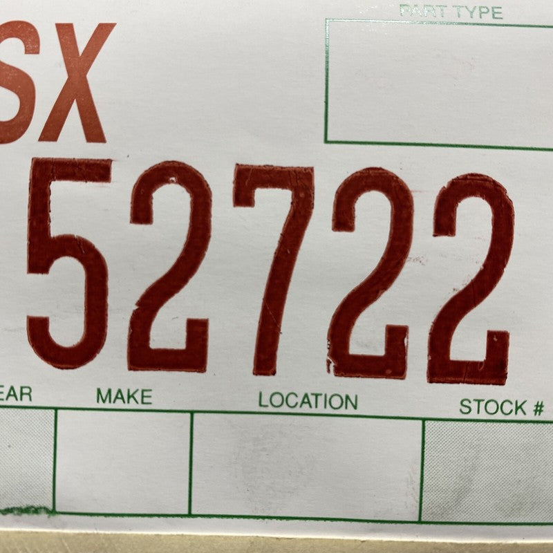 LR037628 RANGE ROVER HSE RIGHT FLOOR EXTENSION 2015 2016 2017 2018 2019 OEM