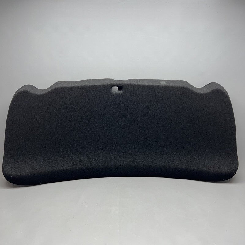 1733499-12-E TESLA MODEL 3 TRUNK LID INNER TRIM 2024 OEM 1733499-12-E