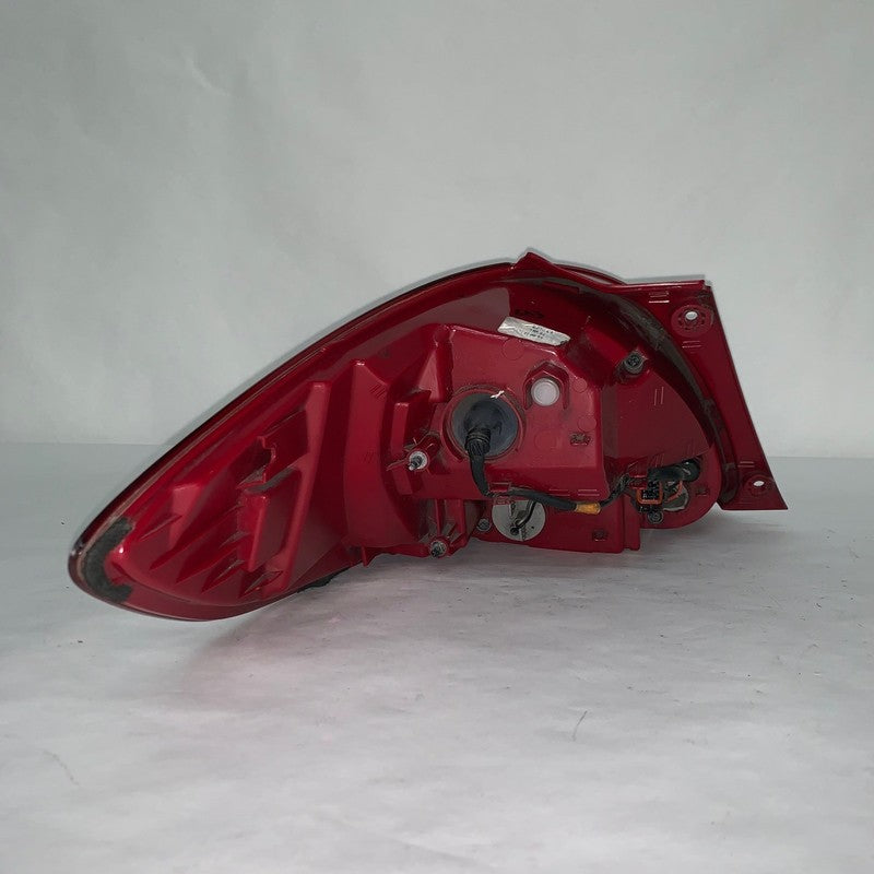 HUNDAI VELOSTER TAIL LIGHT RIGHT PASSENGER 2013 2014 2015 2016 LED OEM