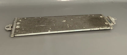 7L0317021 AUDI Q7 OIL COOLER TRANSMISSION 2010 2011 2012 2013 2014 2015 OEM 