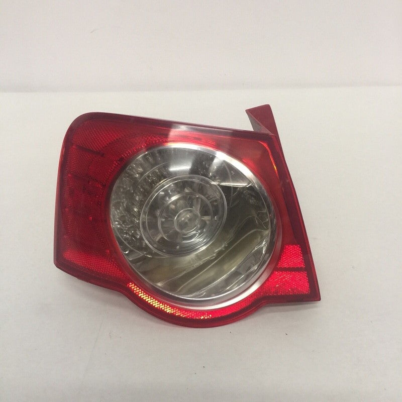 VOLKSWAGEN JETTA TAIL LIGHT LEFT DRIVER 2006 2007 2008 2009 OEM