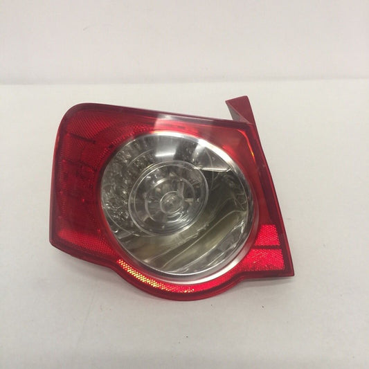 VOLKSWAGEN JETTA TAIL LIGHT LEFT DRIVER 2006 2007 2008 2009 OEM