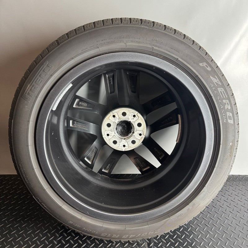BMW I4 WHEEL RIM FRONT 18 INCH 430 440 2022 2023 2024 OEM 6896768