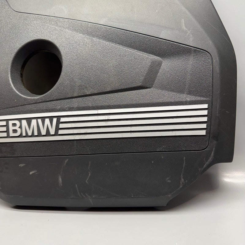 BMW X1 X2 ENGINE COVER 2023 2024 2025 OEM 7935407