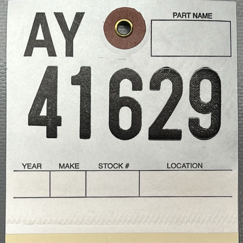 88162-53050 LEXUS IS300 BLIND SPOT RADAR SENSOR IS500 2021 2022 2023 2024 OEM 88162-53050