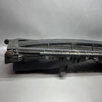 1058074-00-B TESLA MODEL S FRONT CENTER RADIATOR SHUTTER AIR DUCT 2016 2017 2018 2019 2020 